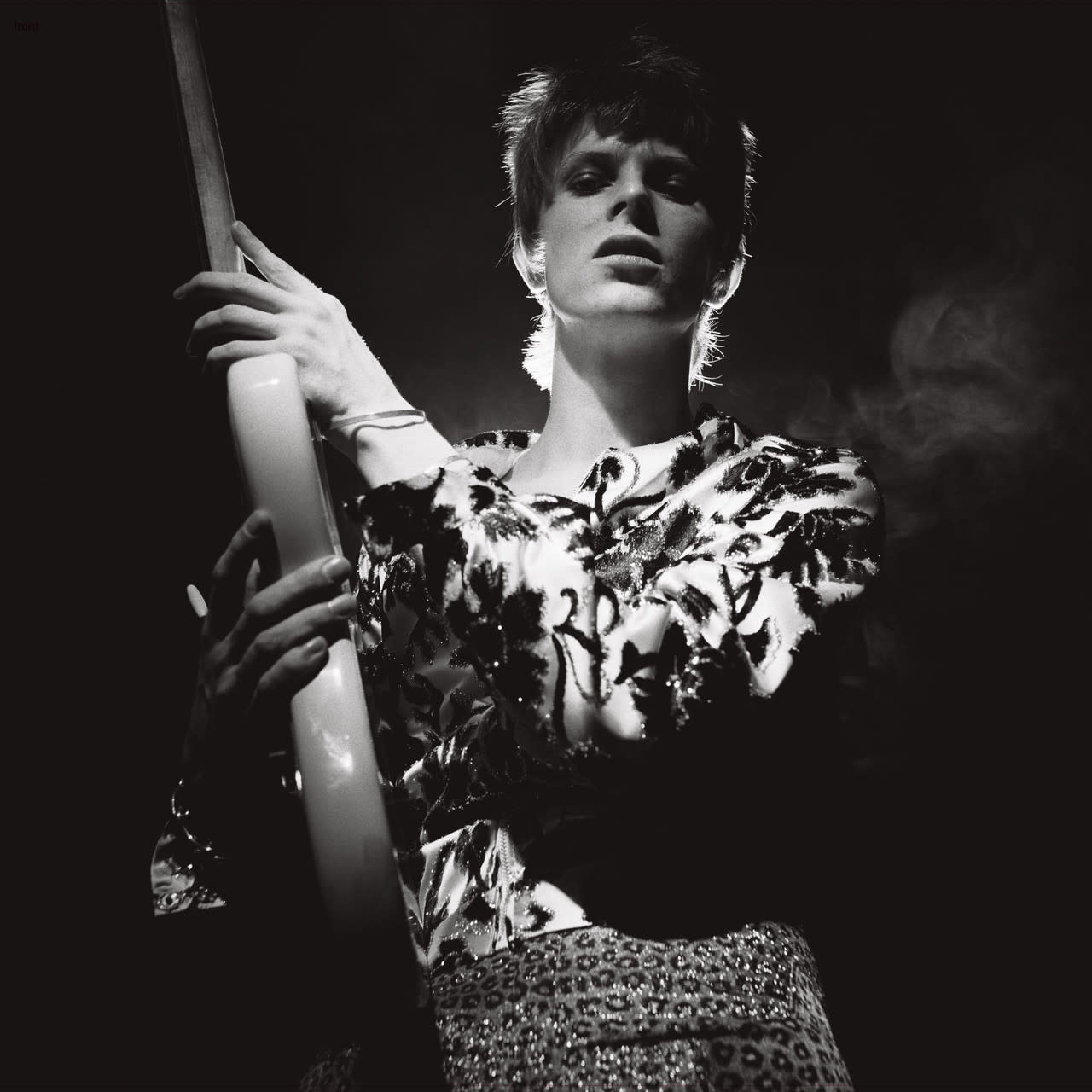 David Bowie / Rock ’N’ Roll Star! 輸入盤 David Bowie - Rock N' Roll Star! (Vinyl) - Pop Music