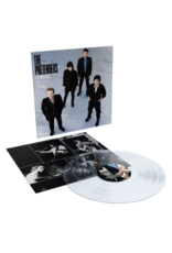 Pretenders - Learning To Crawl (40th Anniversary) [Exclusive Clear Vinyl]