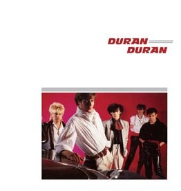 Duran Duran - Duran Duran (2010 Remaster)