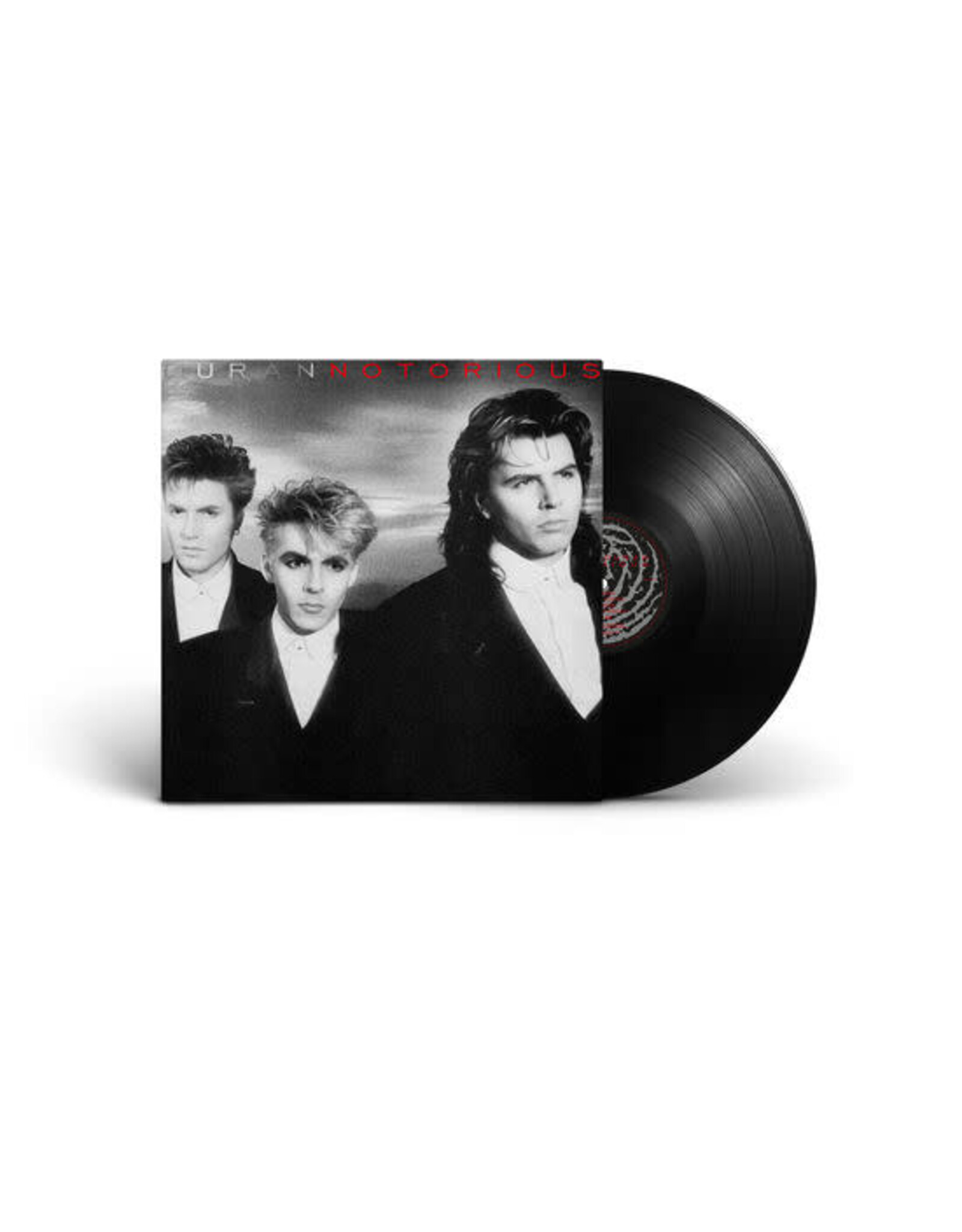 Duran Duran - Notorious (2024 Abbey Road Remaster)