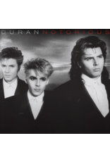 Duran Duran - Notorious (2024 Abbey Road Remaster)