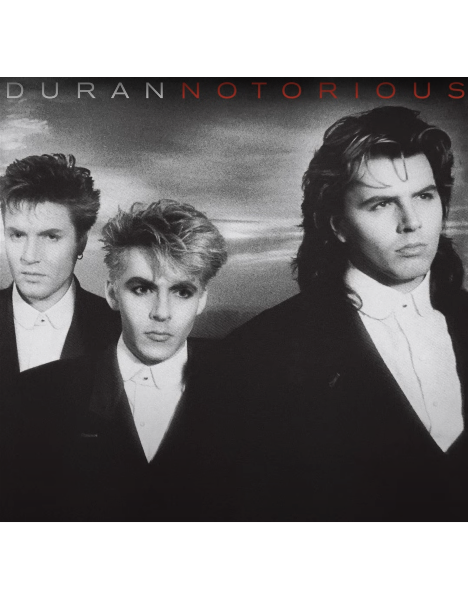 Duran Duran - Notorious (2024 Abbey Road Remaster)