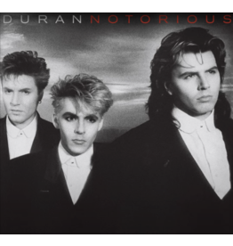 Duran Duran - Notorious (2010 Remaster)