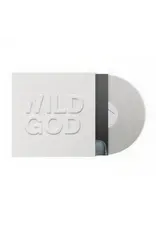 Nick Cave & The Bad Seeds - Wild God (Clear Vinyl)