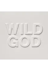 Nick Cave & The Bad Seeds - Wild God (Clear Vinyl)