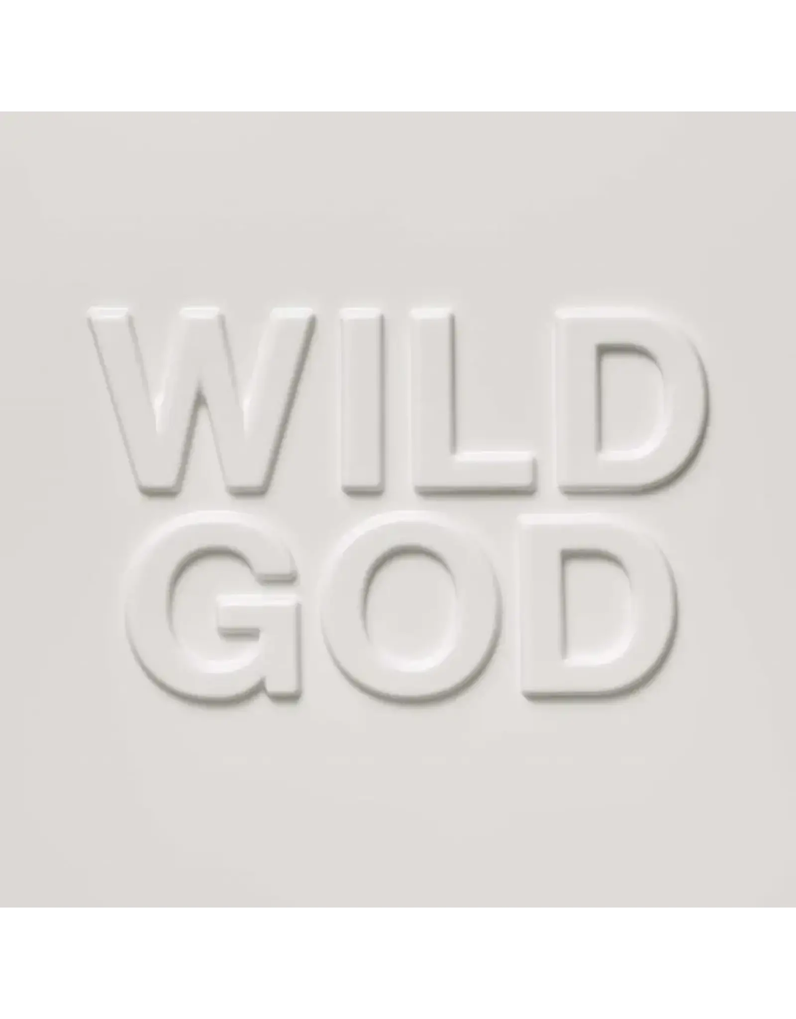 Nick Cave & The Bad Seeds - Wild God