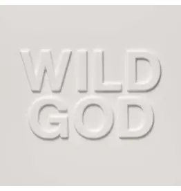 Nick Cave & The Bad Seeds - Wild God (Exclusive Clear Vinyl)