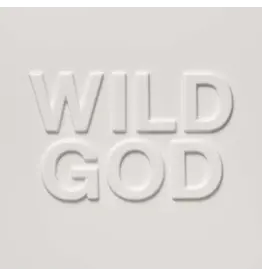 Nick Cave & The Bad Seeds - Wild God