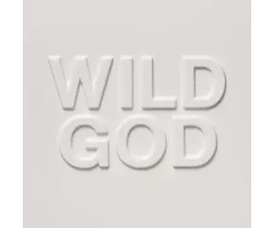 輸入LP Nick Cave &amp;amp; The Bad Seeds Wild God BS023VX BAD SEED /00260 Amazon.com: Wild God: CDs & Vinyl