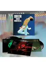 Queen - Queen Rock Montreal (3LP)