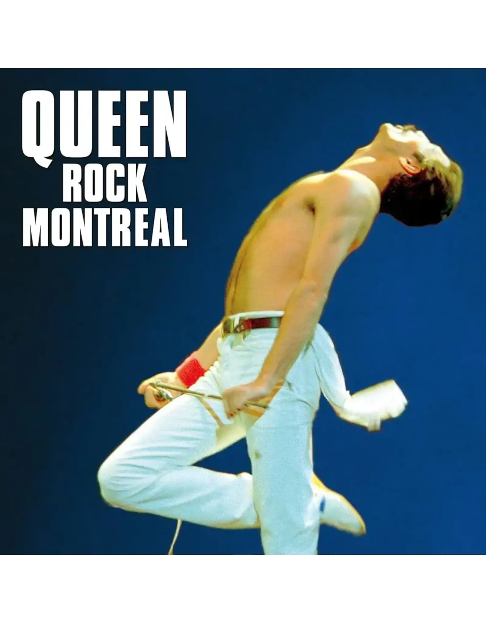 Queen - Queen Rock Montreal (3LP)