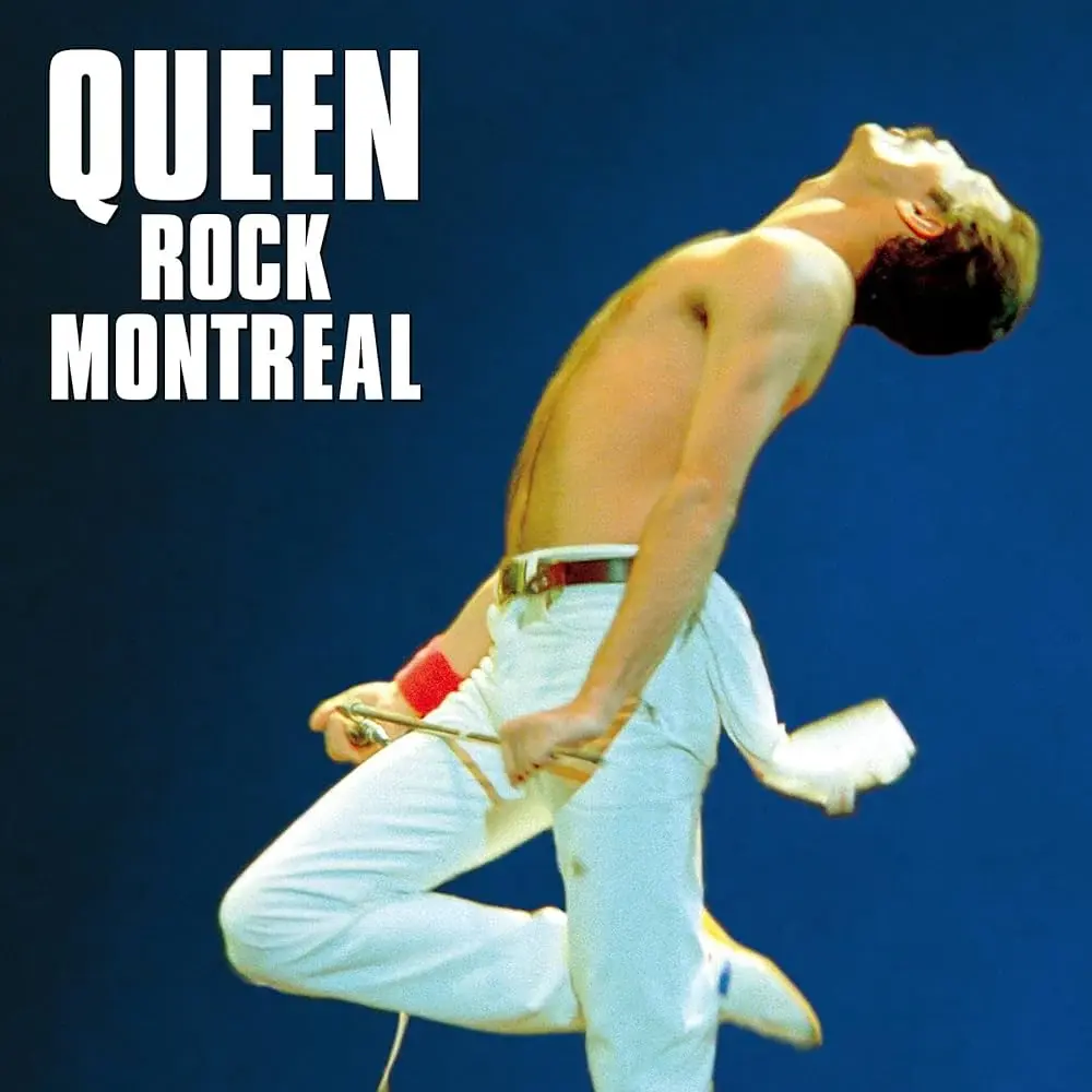 Queen - Queen Rock Montreal (3LP) [Vinyl] - Pop Music