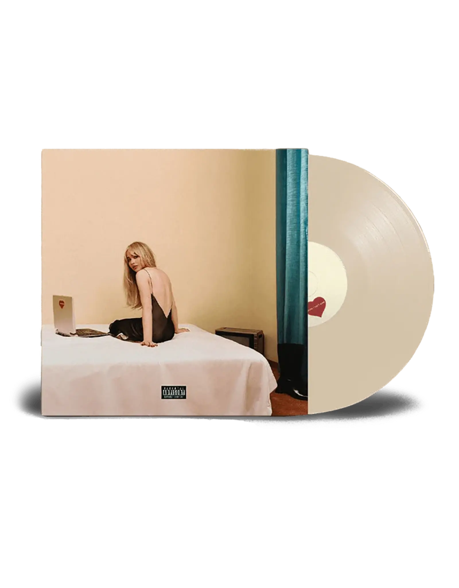 Sabrina Carpenter - Emails I Can't Send (Bone Vinyl)
