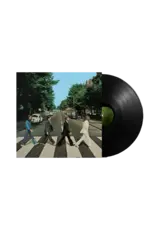 Abbey Road (50th Anniversary Super Deluxe Edition 3LP Vinyl