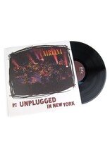 Nirvana - MTV Unplugged In New York