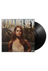 Lana Del Rey - Paradise