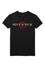 Queens Of The Stone Age / Songs For The Deaf Tee