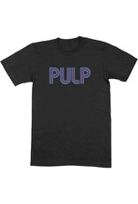 Pulp / Classic Logo Tee