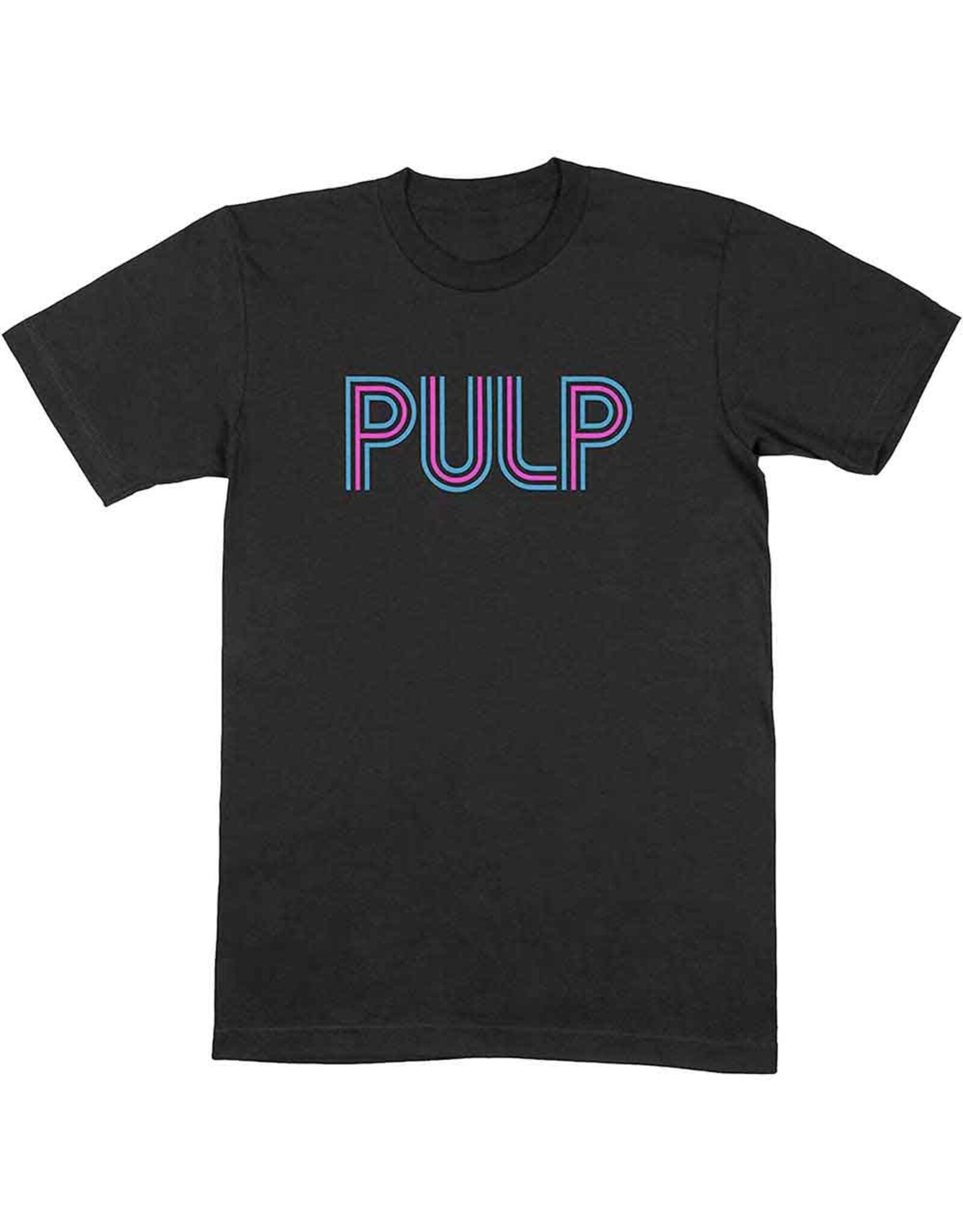 Pulp / Classic Logo Tee