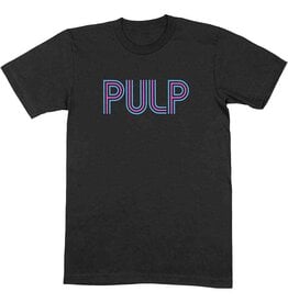 Pulp / Classic Logo Tee