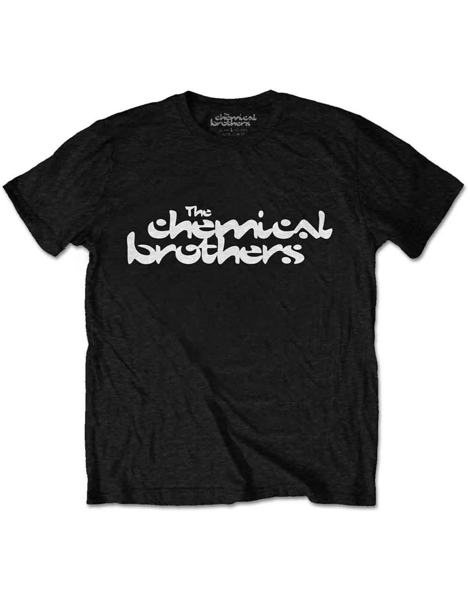 The Chemical Brothers / Classic Logo Tee