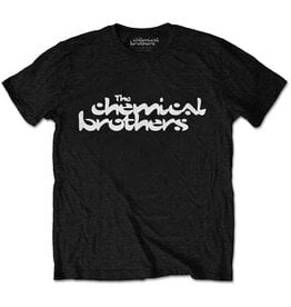 The Chemical Brothers / Classic Logo Tee