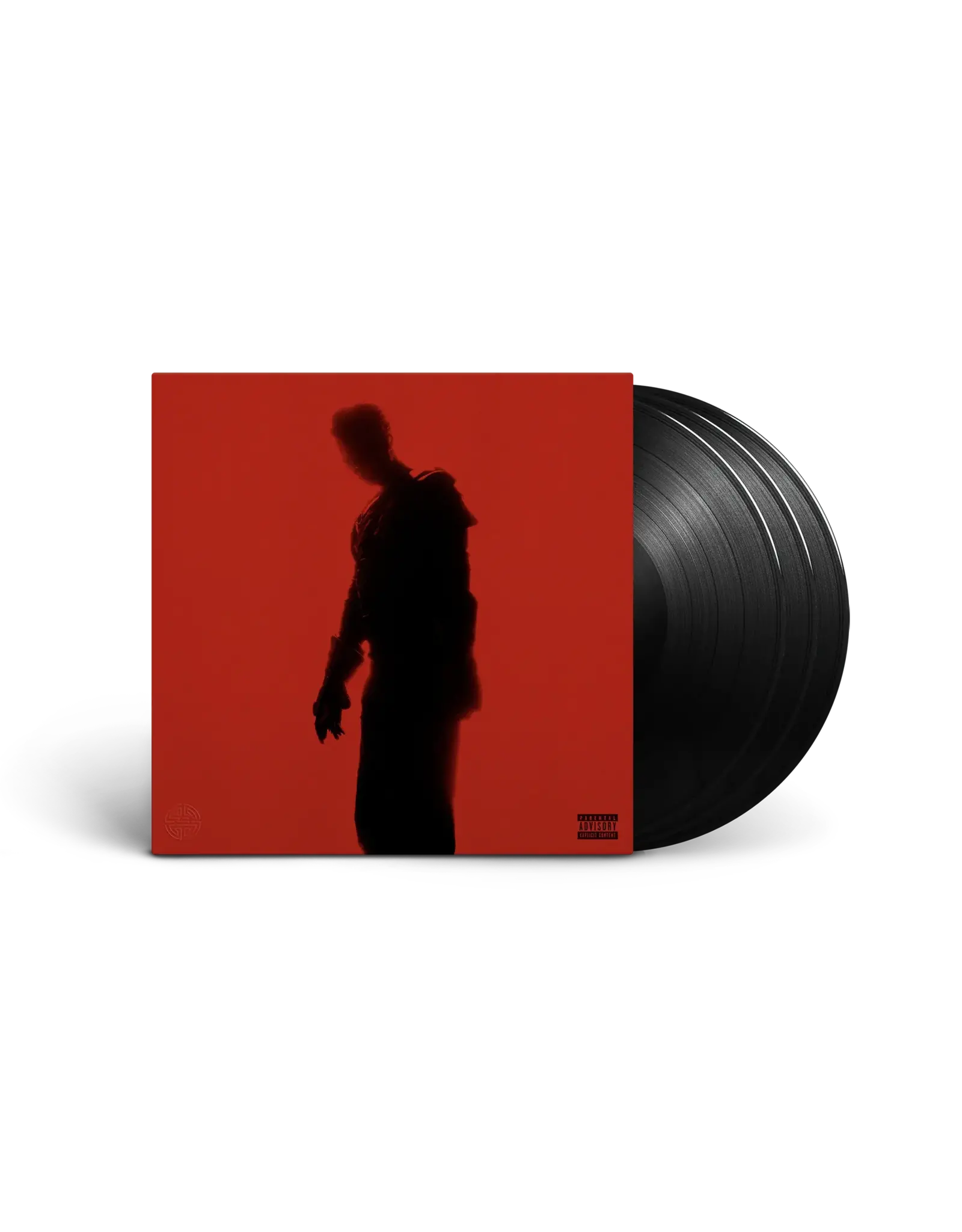 ZHU - Grace (3LP)