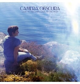 Camera Obscura - Look To The East, Look To The West (Galaxy Vinyl)