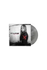 Avril Lavigne - Under My Skin (Grey Marbled Vinyl)