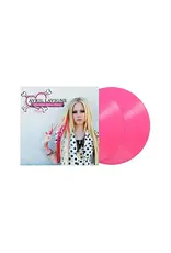 Avril Lavigne - The Best Damn Thing (Expanded Edition) [Bright Pink Vinyl]