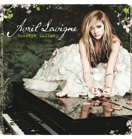 Avril Lavigne - Goodbye Lullaby (Expanded Edition) [White Vinyl]