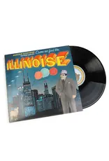 Sufjan Stevens - Illinois