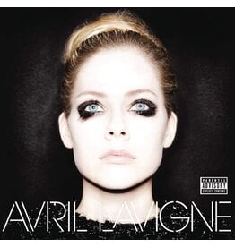 Avril Lavigne - Avril Lavigne (Expanded Edition) [Light Blue Vinyl]