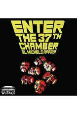 El Michels Affair - Enter The 37th Chamber (15th Anniversary) (Yellowjacket Vinyl)