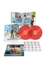 Various - Napoleon Dynamite (Music From The Film) [20th Anniversary] (Red Vinyl)