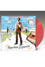 Various - Napoleon Dynamite (Music From The Film) [20th Anniversary] (Red Vinyl)