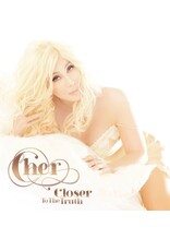 Cher - Closer To The Truth (Bone Vinyl)