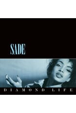 Sade - Diamond Life (Half-Speed Master)