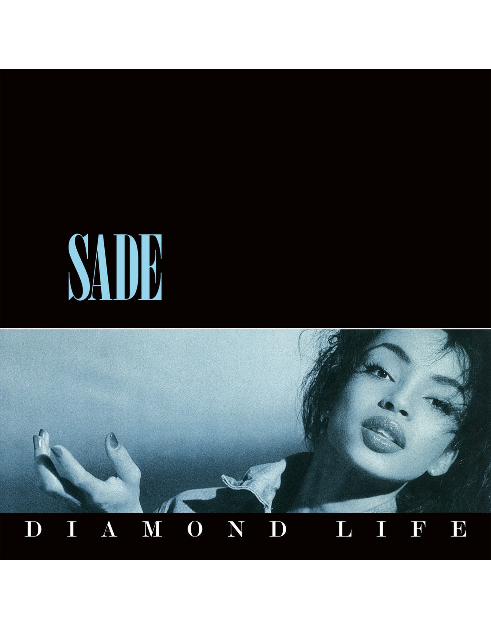 Sade - Diamond Life (Half-Speed Master)