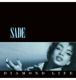 Sade - Diamond Life (Half-Speed Master)