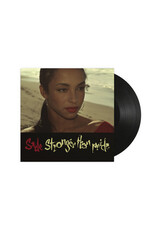Sade - Stronger Than Pride (Half Speed Master)