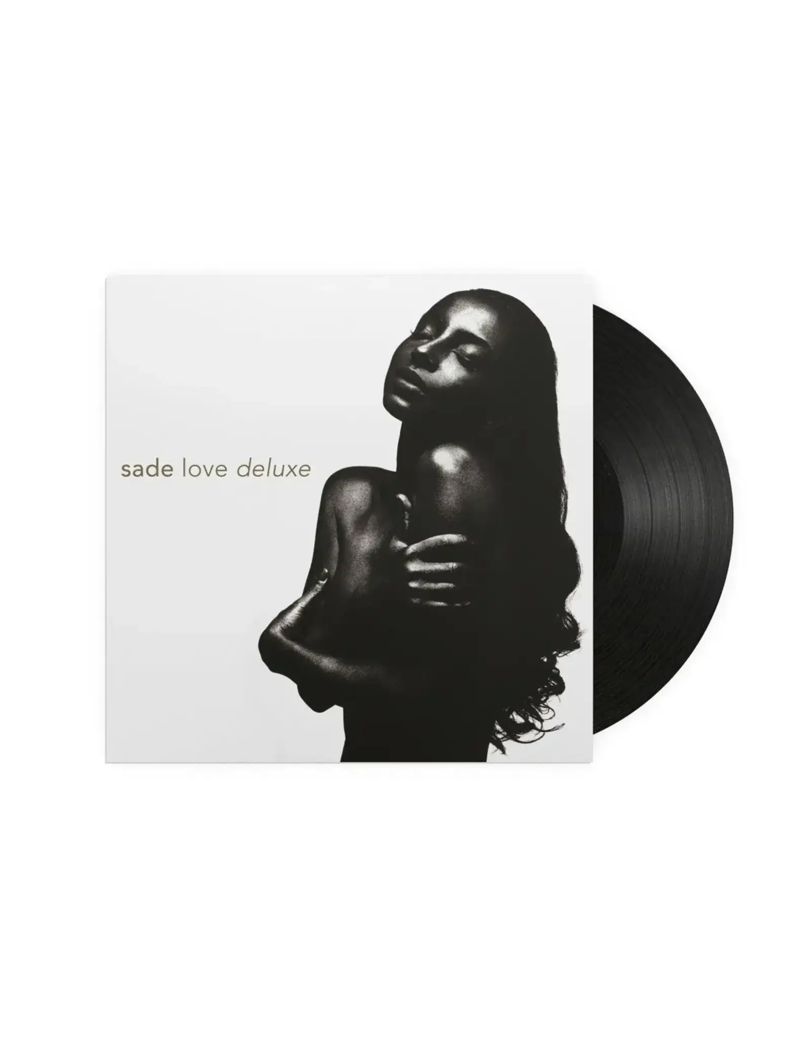 Sade - Love Deluxe (Half Speed Master)