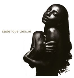 Sade - Love Deluxe (Half Speed Master)