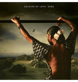 Sade - Soldier Of Love (Half Speed Master)