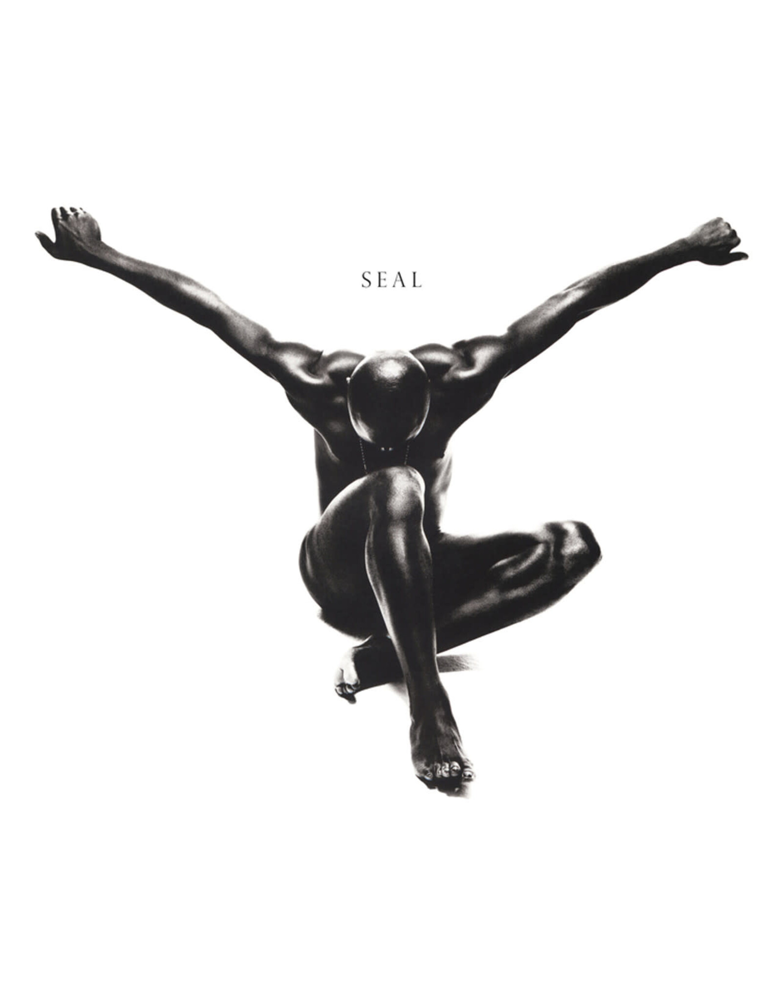 Seal - Seal (30th Anniversary) [Deluxe Edition]