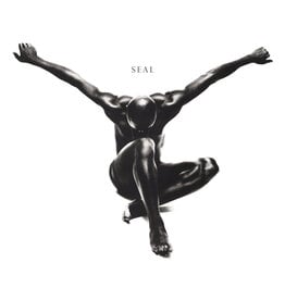 Seal - Seal (30th Anniversary) [Deluxe Edition]