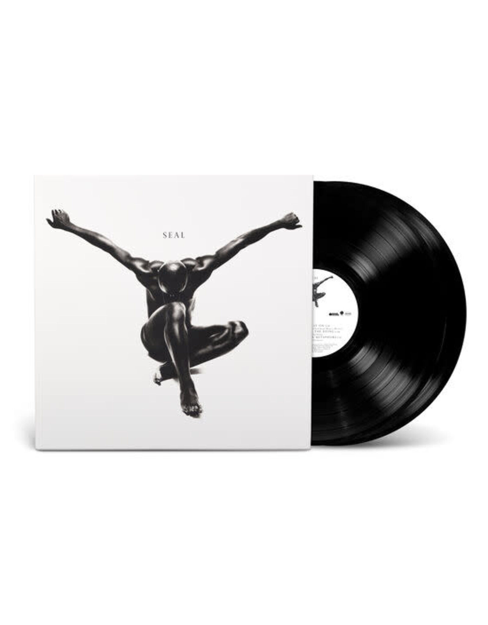 Seal - Seal (30th Anniversary) [Deluxe Edition]