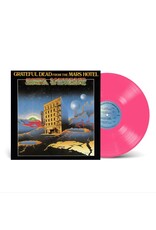 Grateful Dead - From The Mars Hotel (50th Anniversary) [Exclusive Neon Pink Vinyl]