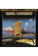 Grateful Dead - From The Mars Hotel (50th Anniversary) [Exclusive Neon Pink Vinyl]
