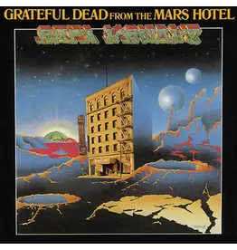 Grateful Dead - From The Mars Hotel (50th Anniversary) [Exclusive Neon Pink Vinyl]